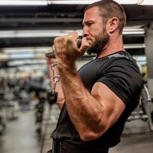 Meet your Posher, Max